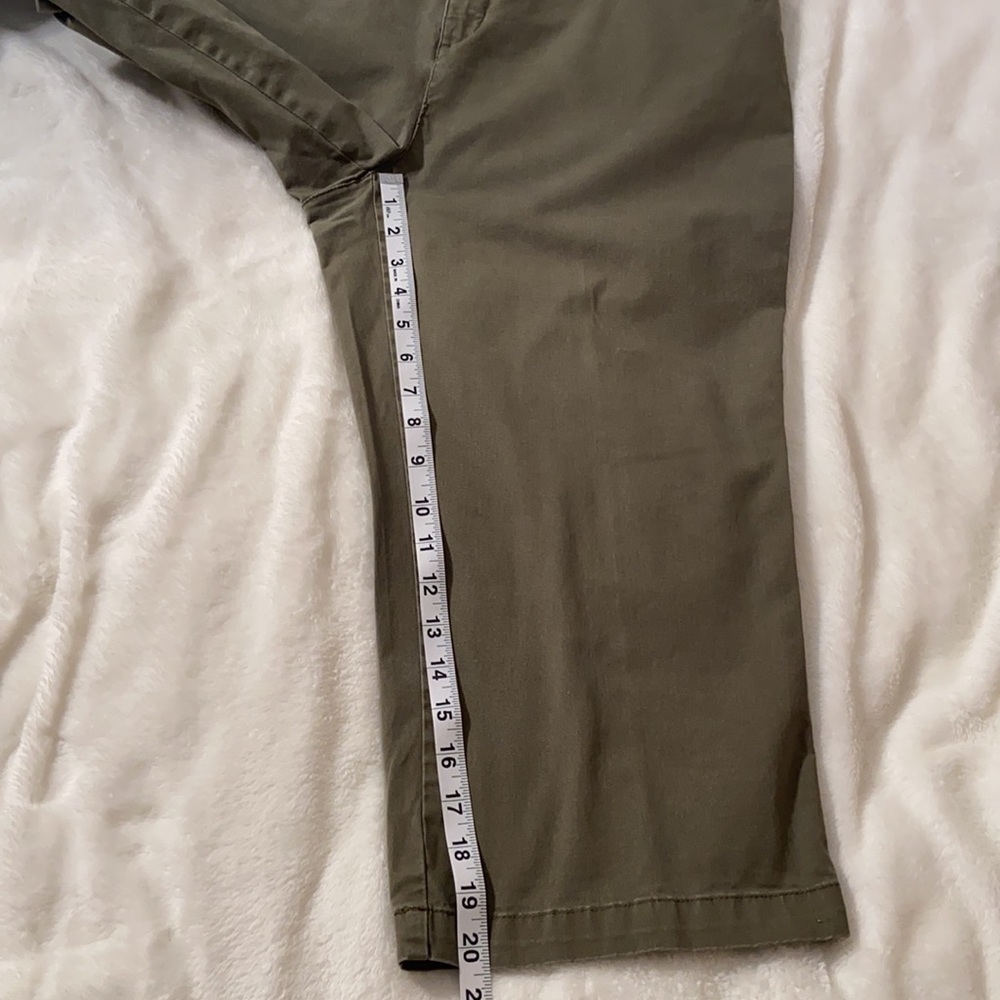 Croft & Barrow Classic Fit Stretch Pants - Picture 11 of 16